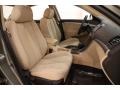 Natural Khaki - Sonata GLS Photo No. 11