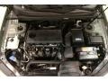 2.4 Liter DOHC 16-Valve CVVT 4 Cylinder Engine for 2010 Hyundai Sonata GLS #91604739