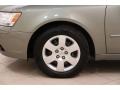 2010 Hyundai Sonata GLS Wheel