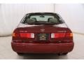 2001 Vintage Red Pearl Toyota Camry CE  photo #15