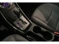 Silver - Elantra GLS Photo No. 9