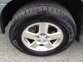 Dark Silver Metallic - Equinox LT AWD Photo No. 3