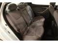 Silver - Elantra GLS Photo No. 11