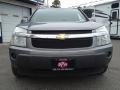 Dark Silver Metallic - Equinox LT AWD Photo No. 4