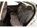 Silver - Elantra GLS Photo No. 12