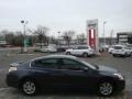 Metallic Slate - Altima 2.5 S Photo No. 4