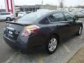 Metallic Slate - Altima 2.5 S Photo No. 5