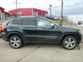 Black Forest Green Pearl - Grand Cherokee Limited 4x4 Photo No. 6