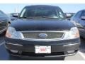 2007 Black Ford Five Hundred Limited  photo #2