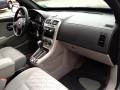 Dark Silver Metallic - Equinox LT AWD Photo No. 10