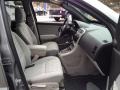 Dark Silver Metallic - Equinox LT AWD Photo No. 11