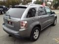 Dark Silver Metallic - Equinox LT AWD Photo No. 14