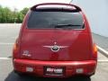 2003 Inferno Red Pearl Chrysler PT Cruiser Touring  photo #5