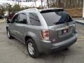 Dark Silver Metallic - Equinox LT AWD Photo No. 17