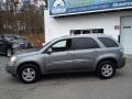 Dark Silver Metallic - Equinox LT AWD Photo No. 19