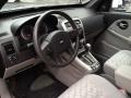 Dark Silver Metallic - Equinox LT AWD Photo No. 24