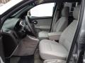 Dark Silver Metallic - Equinox LT AWD Photo No. 26