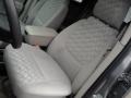 Dark Silver Metallic - Equinox LT AWD Photo No. 27