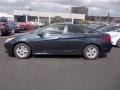 2014 Pacific Blue Pearl Hyundai Sonata GLS  photo #3