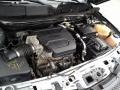 Dark Silver Metallic - Equinox LT AWD Photo No. 32