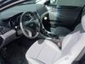 2014 Pacific Blue Pearl Hyundai Sonata GLS  photo #6