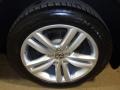 2012 Campanella White Volkswagen Touareg TDI Executive 4XMotion  photo #10