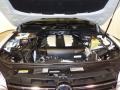2012 Campanella White Volkswagen Touareg TDI Executive 4XMotion  photo #18