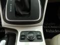 2013 White Platinum Metallic Tri-Coat Ford Escape SEL 1.6L EcoBoost  photo #25