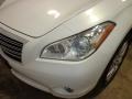Moonlight White - M 37x AWD Sedan Photo No. 9