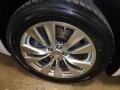Moonlight White - M 37x AWD Sedan Photo No. 10