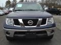 2007 Majestic Blue Nissan Frontier NISMO King Cab 4x4  photo #4