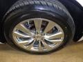 Moonlight White - M 37x AWD Sedan Photo No. 11