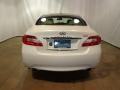 Moonlight White - M 37x AWD Sedan Photo No. 15