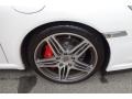  2009 911 Turbo Cabriolet Wheel