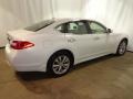 Moonlight White - M 37x AWD Sedan Photo No. 17