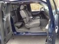 Charcoal Interior Photo for 2007 Nissan Frontier #91608462