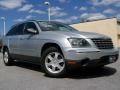 2005 Bright Silver Metallic Chrysler Pacifica Touring  photo #1