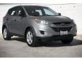 Graphite Gray - Tucson GL Photo No. 1