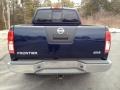 2007 Majestic Blue Nissan Frontier NISMO King Cab 4x4  photo #16