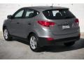 Graphite Gray - Tucson GL Photo No. 2