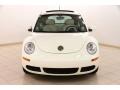 Campanella White - New Beetle Triple White Coupe Photo No. 2