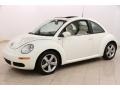Campanella White - New Beetle Triple White Coupe Photo No. 3