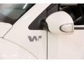 Campanella White - New Beetle Triple White Coupe Photo No. 4