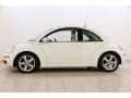Campanella White - New Beetle Triple White Coupe Photo No. 5
