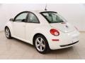 Campanella White - New Beetle Triple White Coupe Photo No. 6