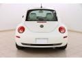 Campanella White - New Beetle Triple White Coupe Photo No. 7