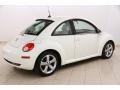 Campanella White - New Beetle Triple White Coupe Photo No. 8