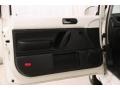 Campanella White - New Beetle Triple White Coupe Photo No. 9