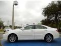Starfire White Pearl - ES 350 Photo No. 2