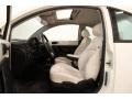 Campanella White - New Beetle Triple White Coupe Photo No. 12